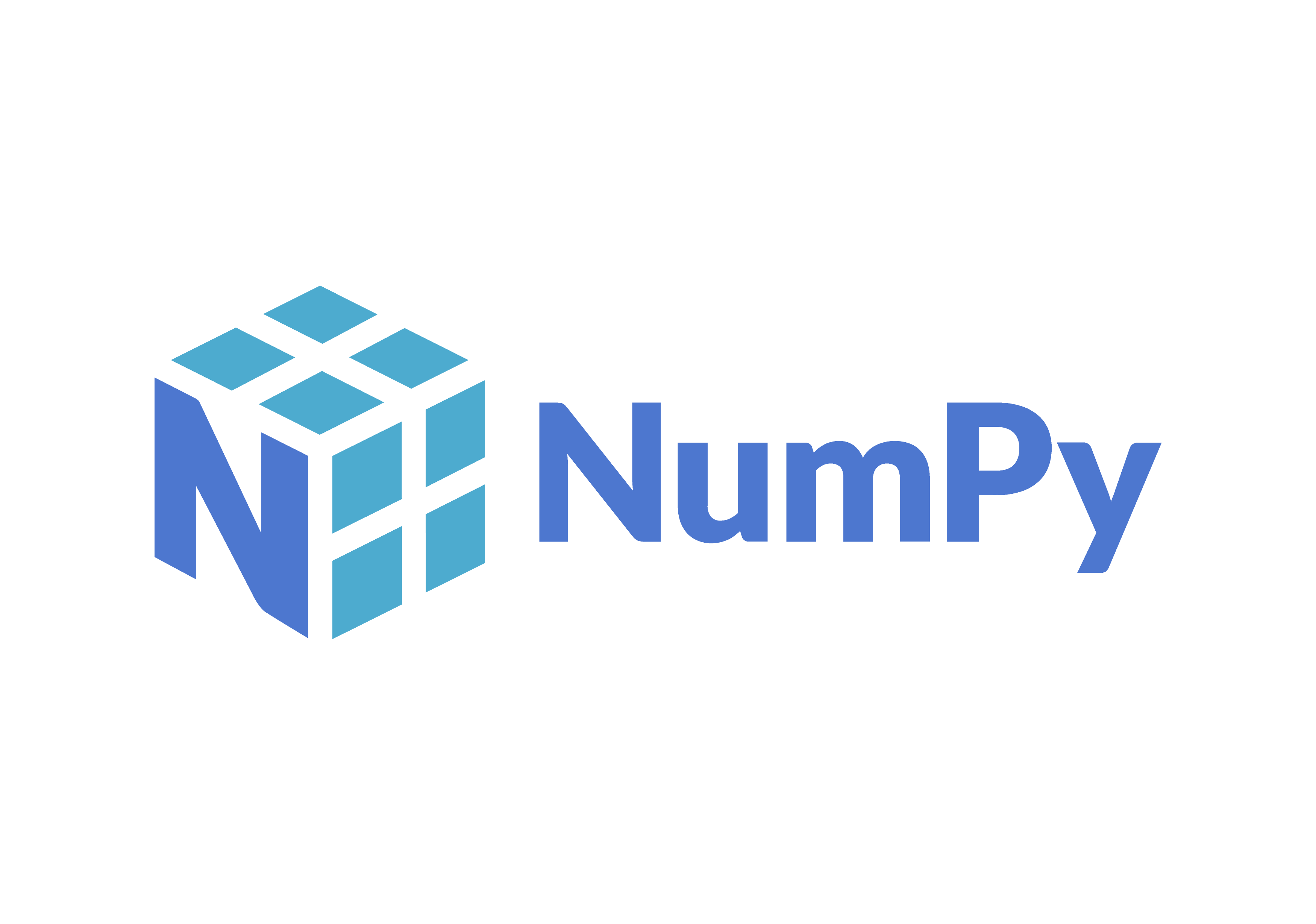 Numpy