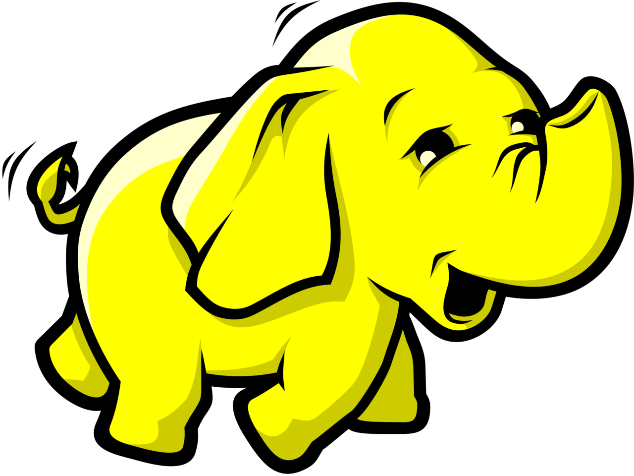 Apach Hadoop